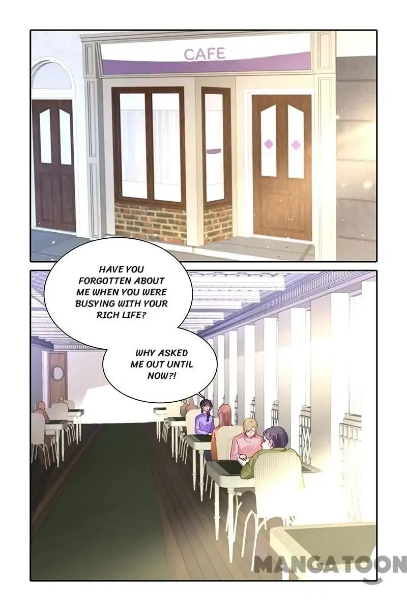 Chunqing Yatou Huolala Chapter 372 - Page 3