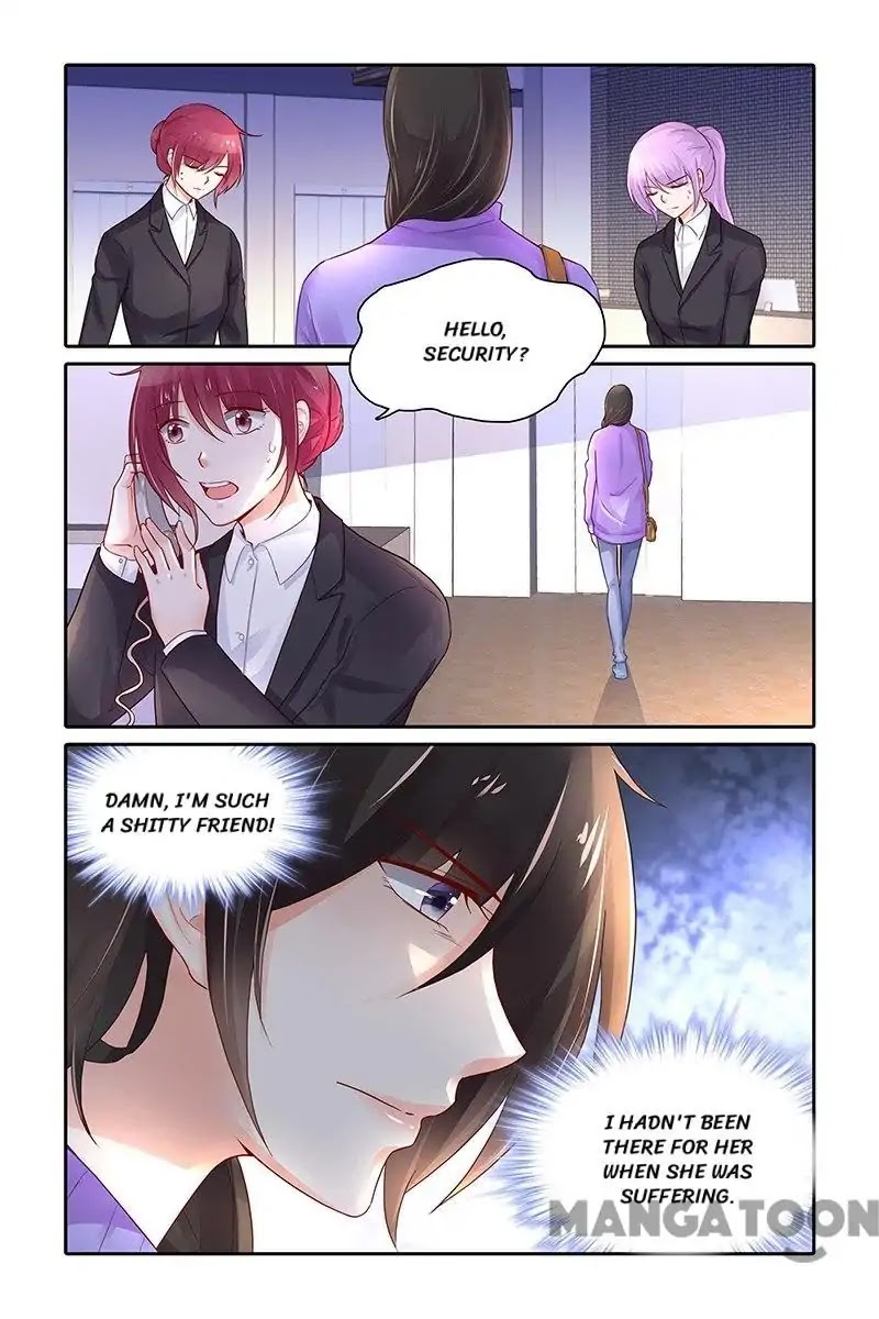Chunqing Yatou Huolala Chapter 372 - Page 7