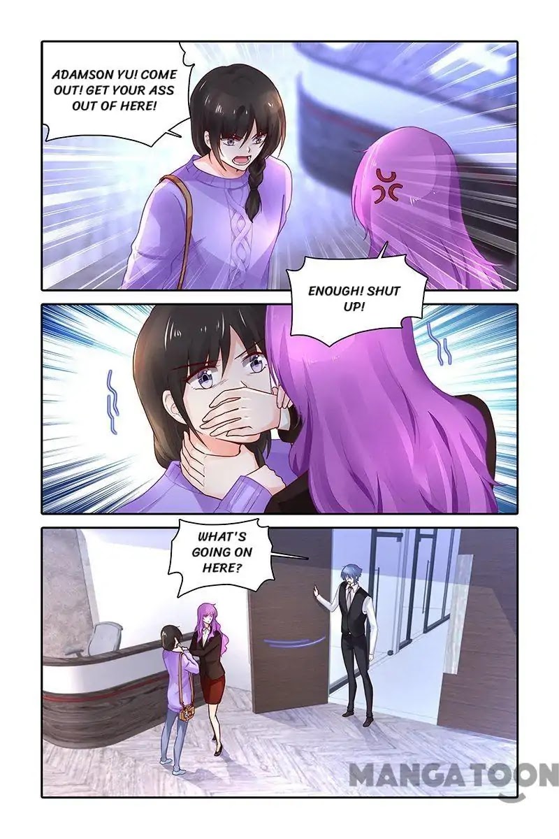 Chunqing Yatou Huolala Chapter 372 - Page 9