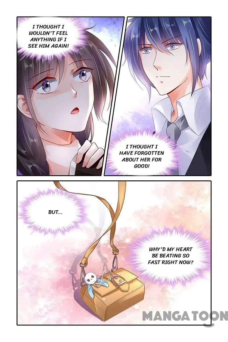 Chunqing Yatou Huolala Chapter 372 - Page 10