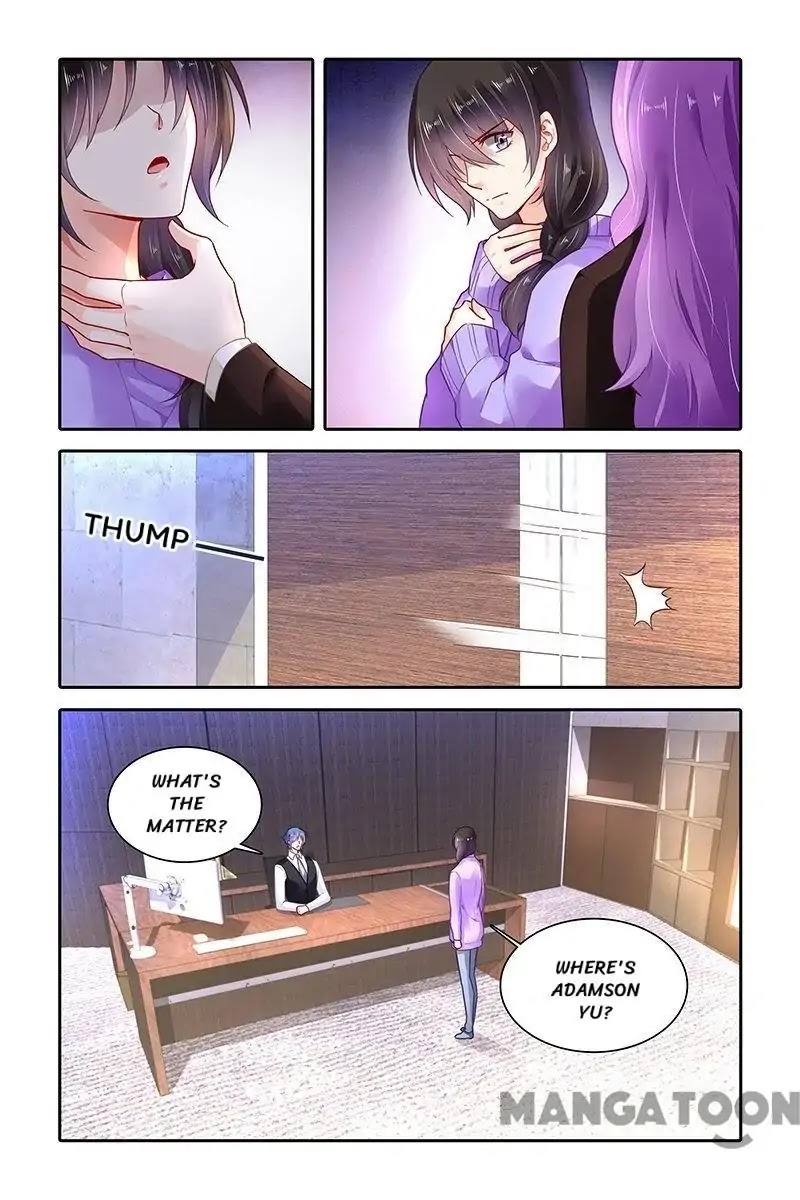 Chunqing Yatou Huolala Chapter 373 - Page 2