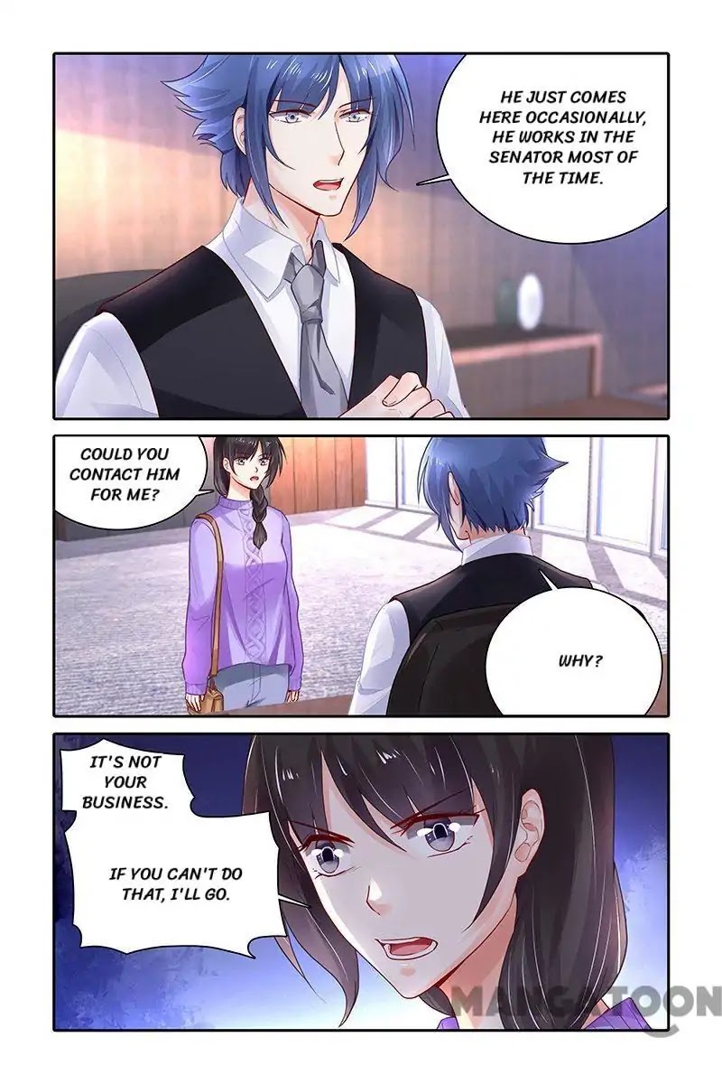 Chunqing Yatou Huolala Chapter 373 - Page 3