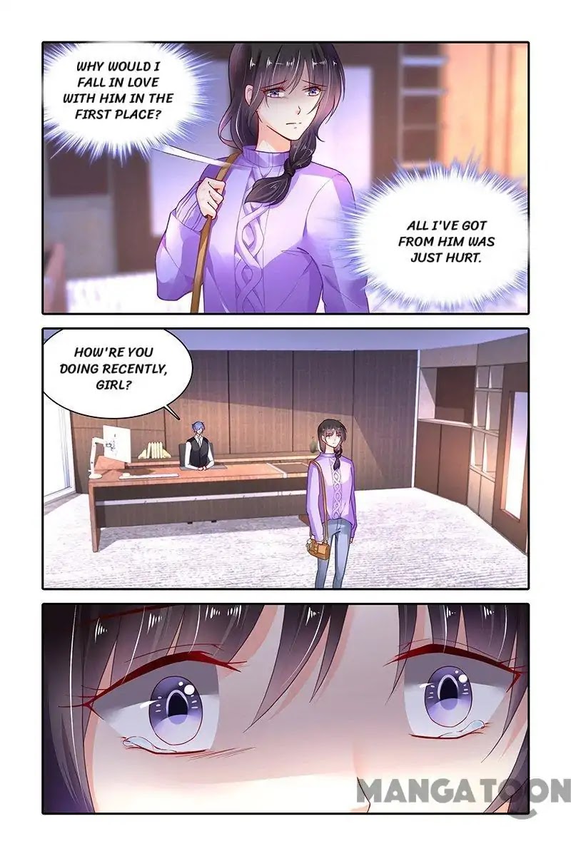 Chunqing Yatou Huolala Chapter 373 - Page 4