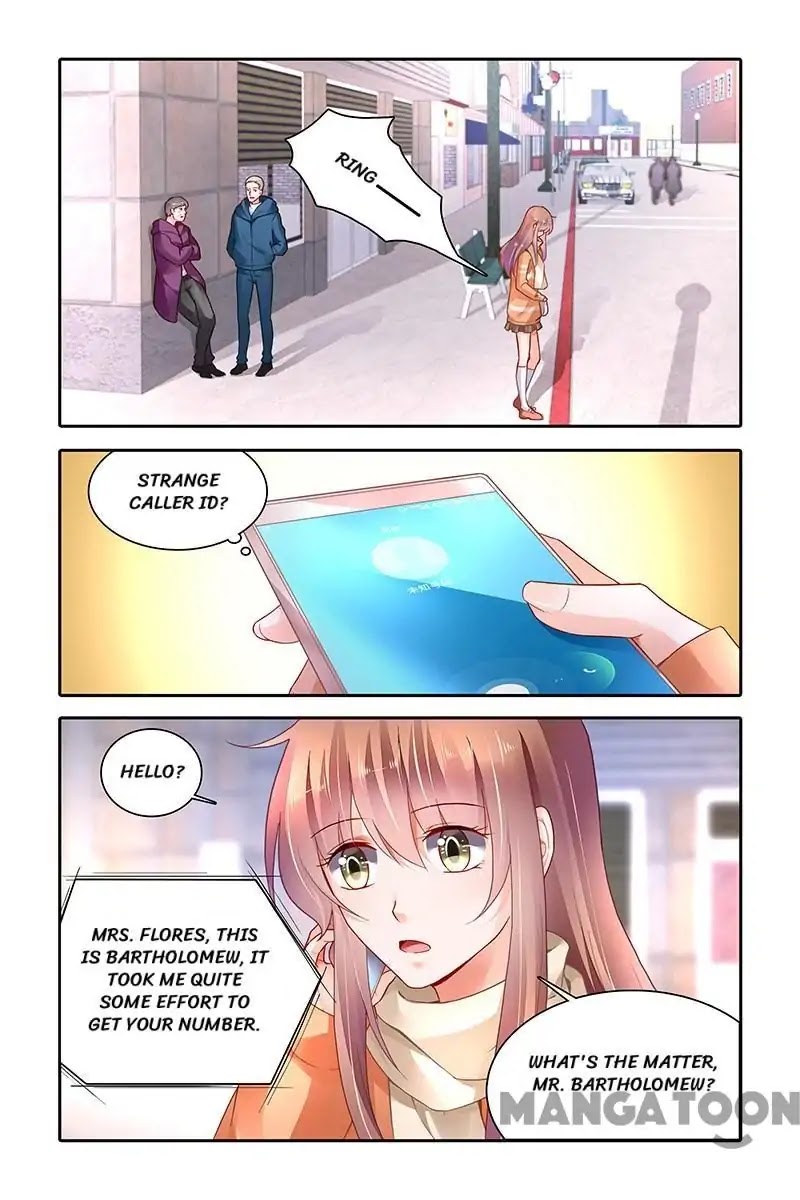Chunqing Yatou Huolala Chapter 373 - Page 5