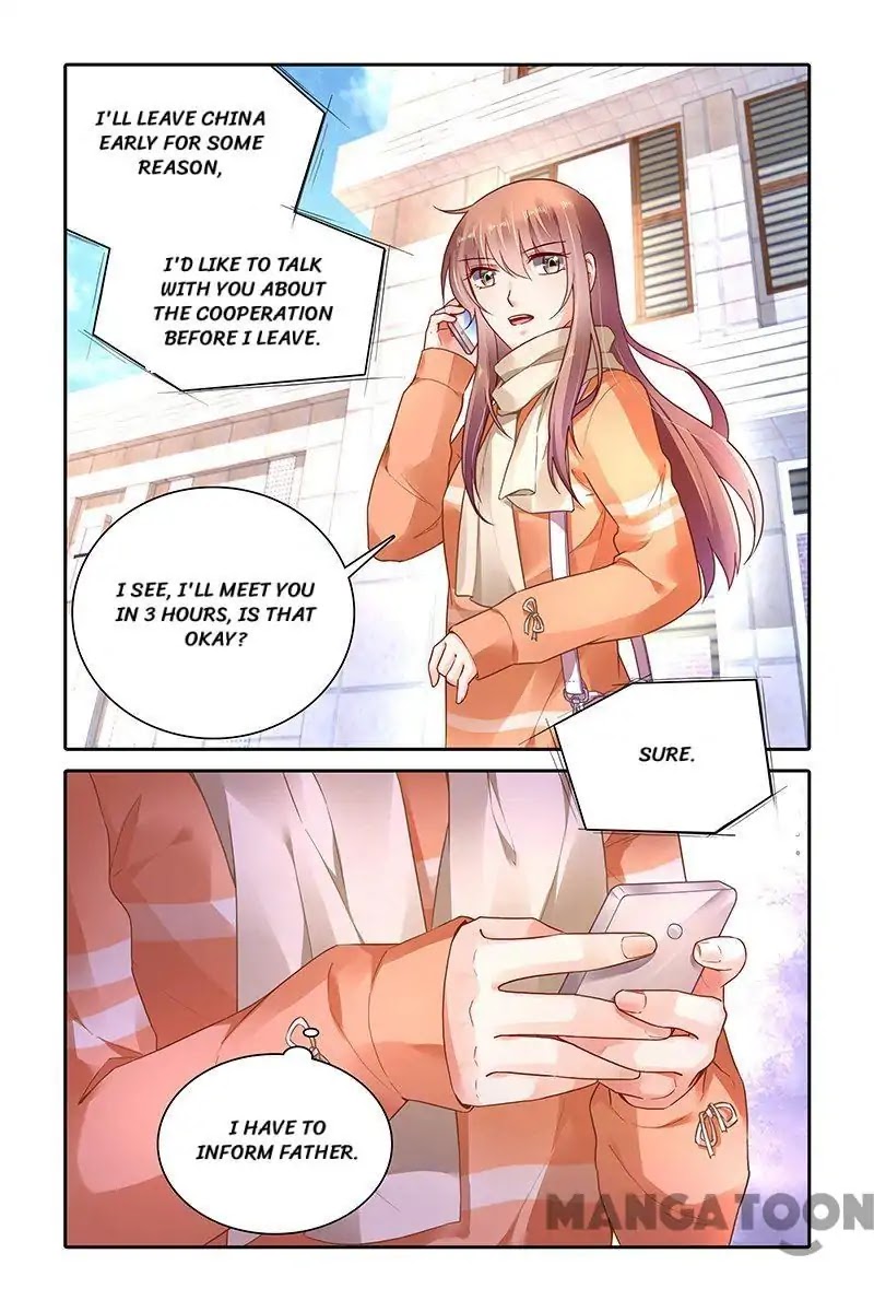 Chunqing Yatou Huolala Chapter 373 - Page 6