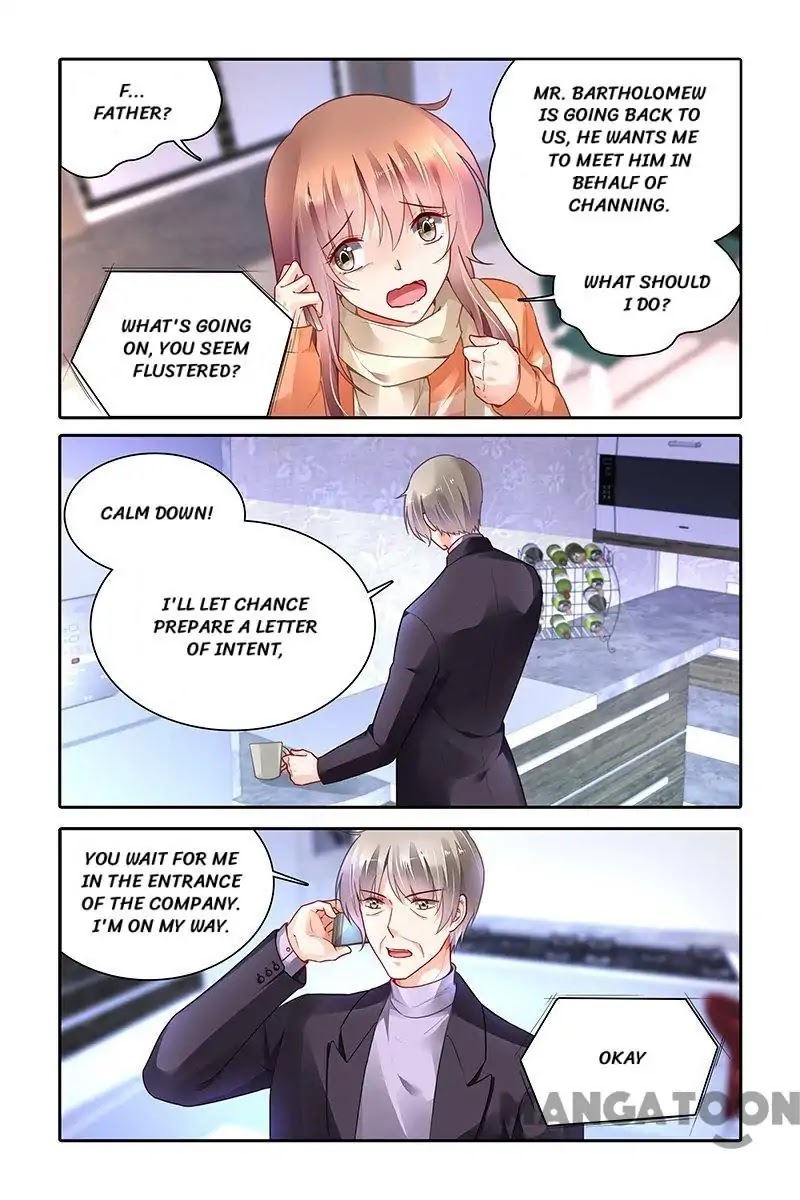 Chunqing Yatou Huolala Chapter 373 - Page 7