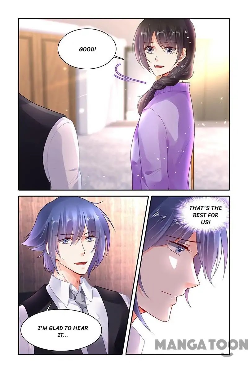 Chunqing Yatou Huolala Chapter 373 - Page 9