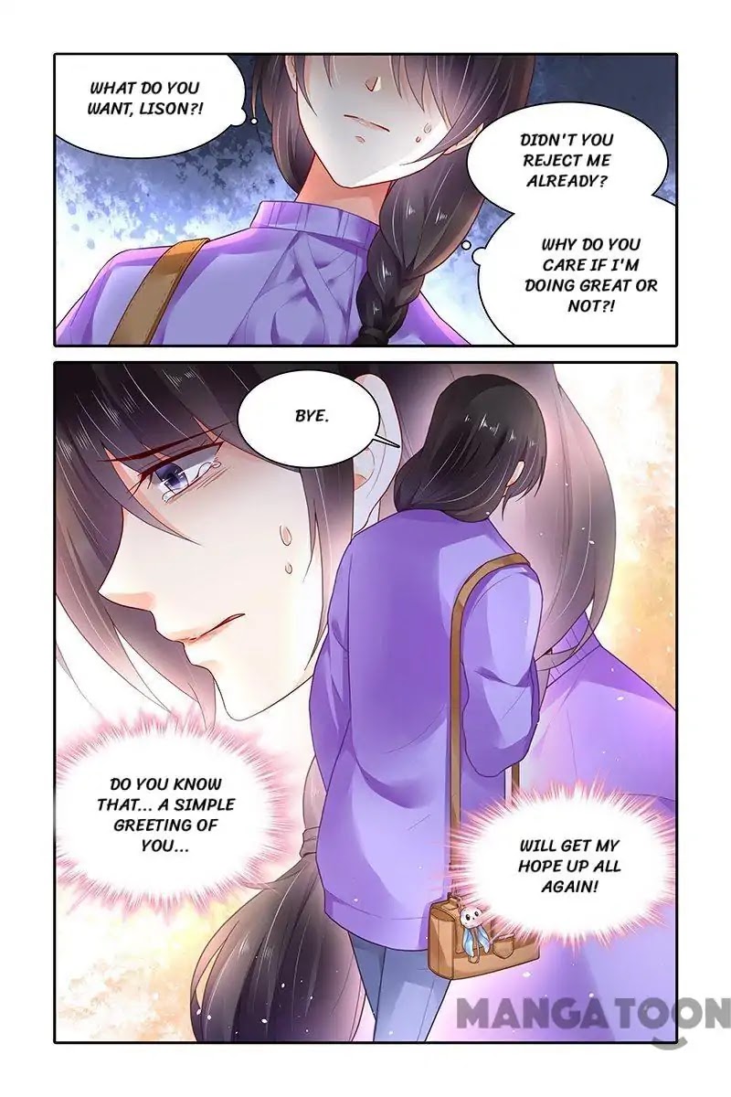 Chunqing Yatou Huolala Chapter 373 - Page 10