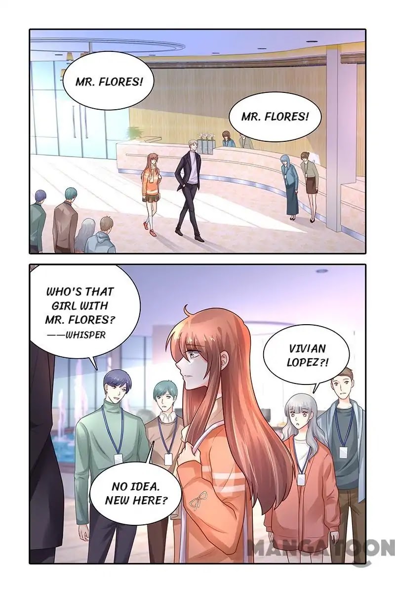 Chunqing Yatou Huolala Chapter 374 - Page 1
