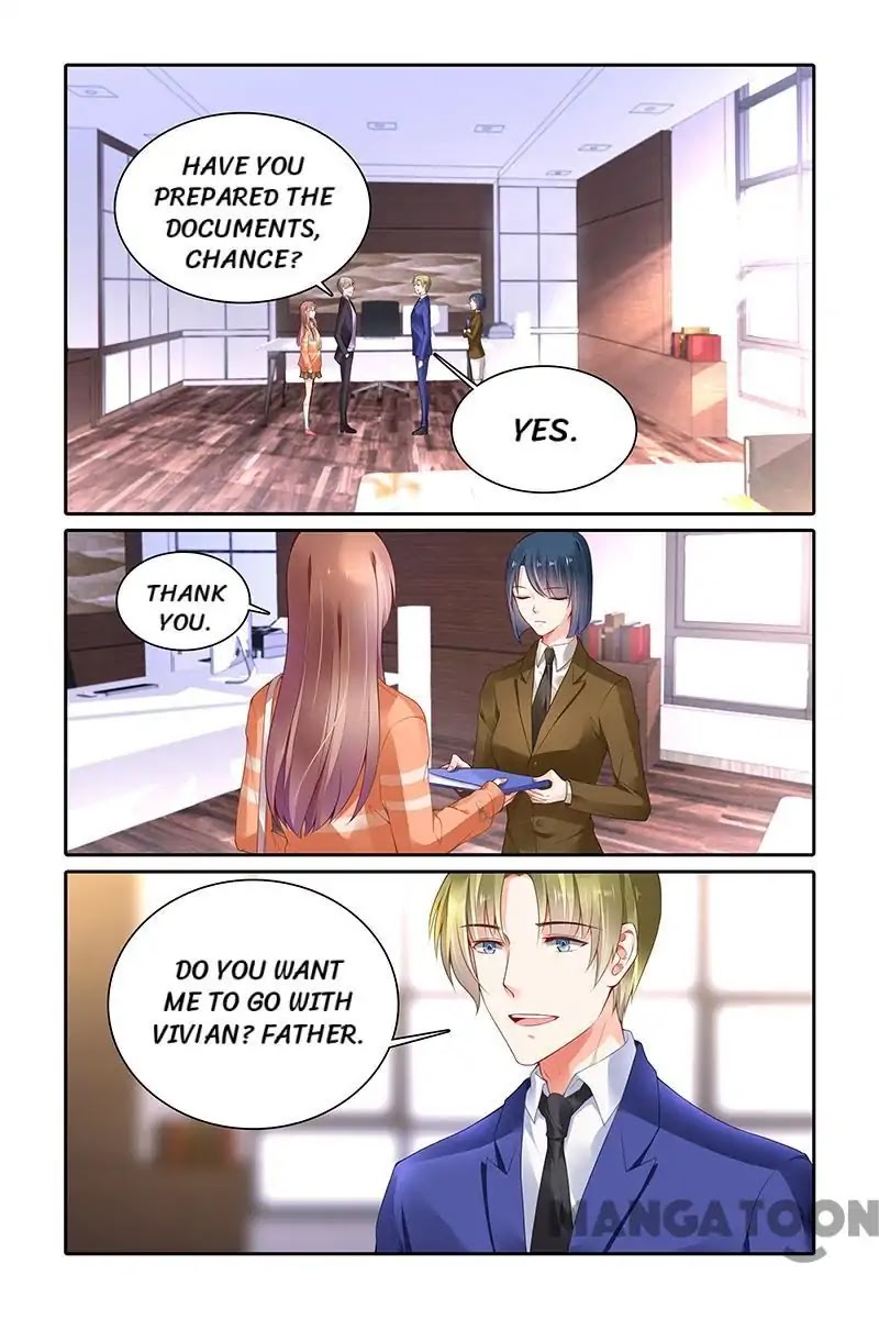 Chunqing Yatou Huolala Chapter 374 - Page 4