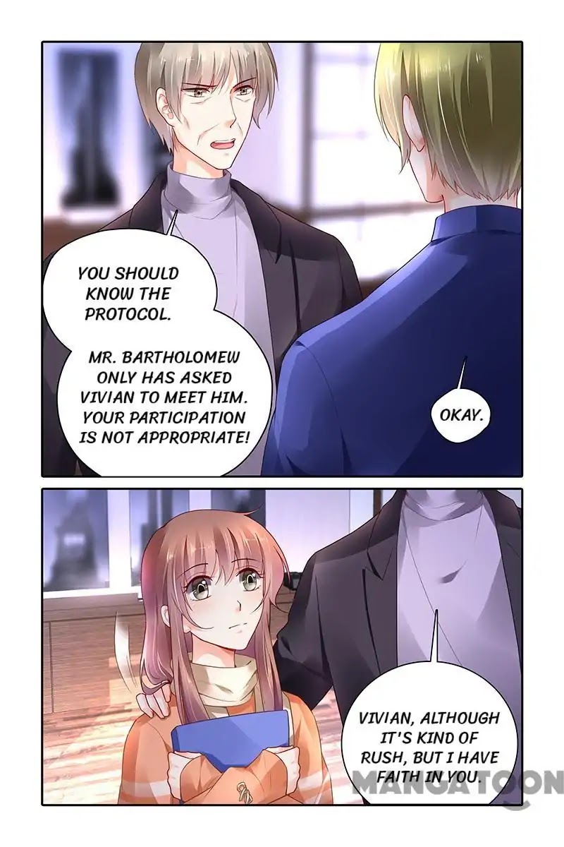 Chunqing Yatou Huolala Chapter 374 - Page 5