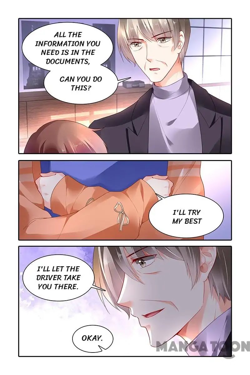 Chunqing Yatou Huolala Chapter 374 - Page 6