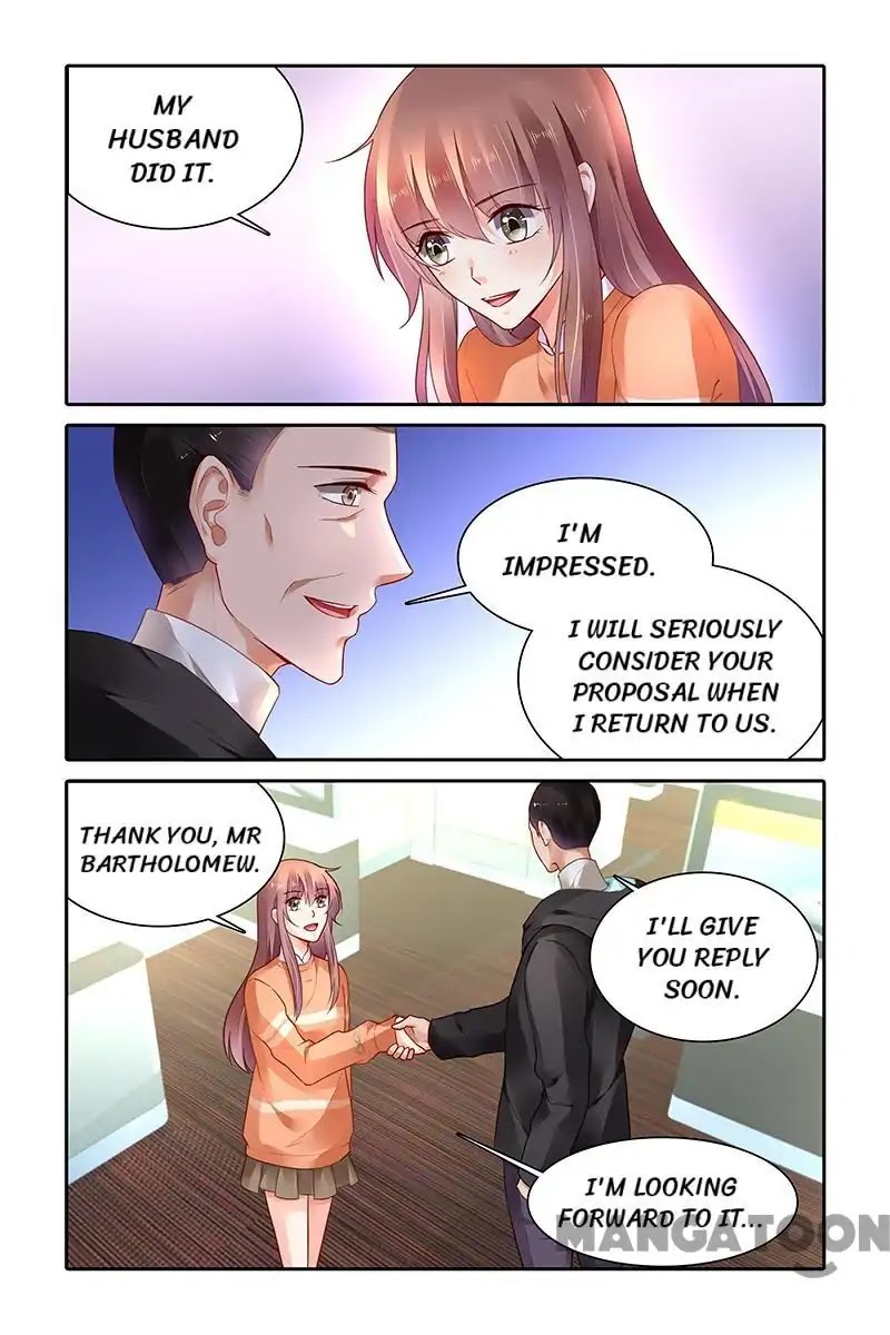 Chunqing Yatou Huolala Chapter 374 - Page 10