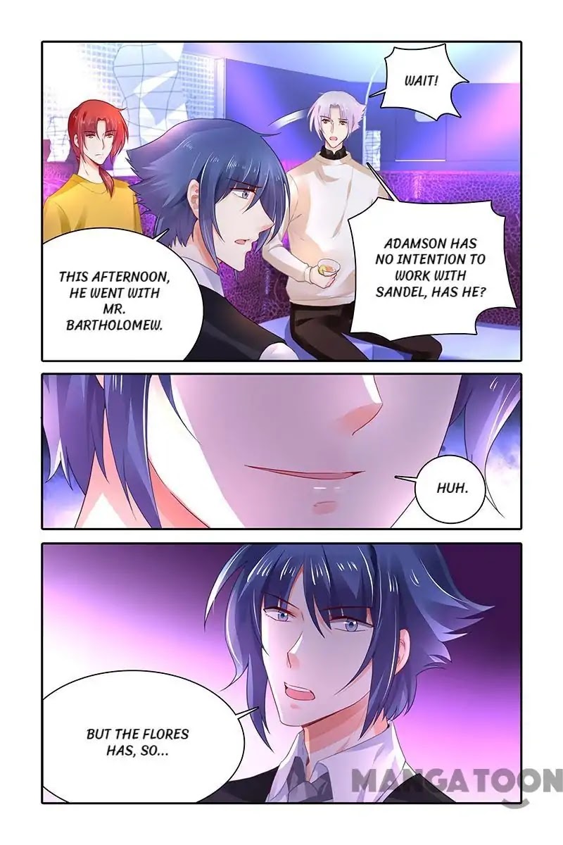 Chunqing Yatou Huolala Chapter 375 - Page 3
