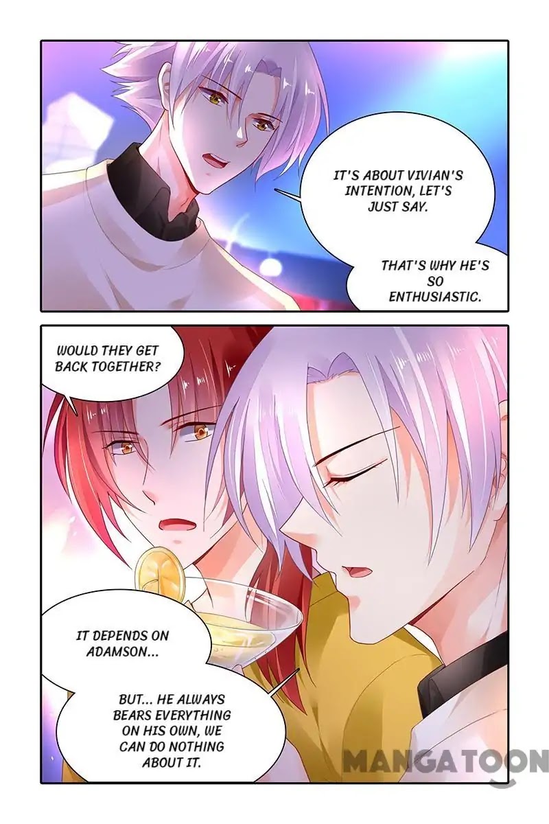 Chunqing Yatou Huolala Chapter 375 - Page 4