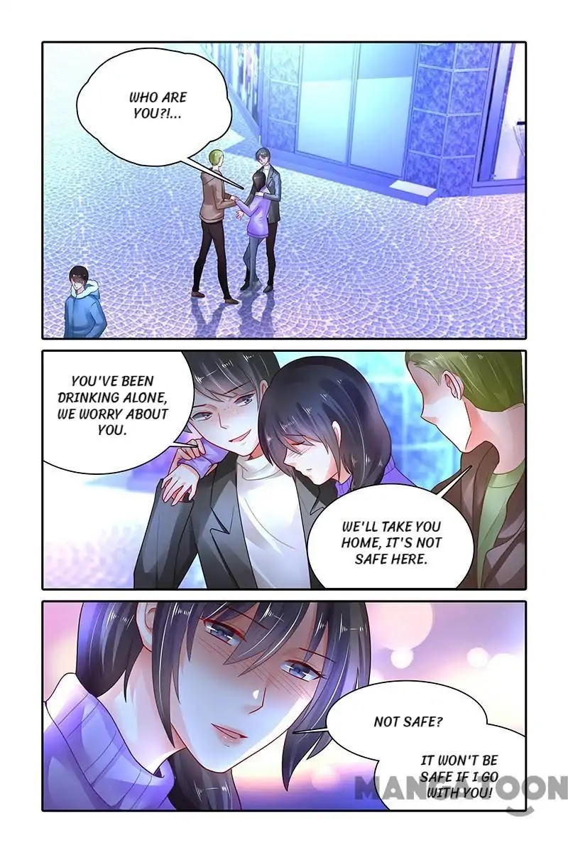 Chunqing Yatou Huolala Chapter 375 - Page 6