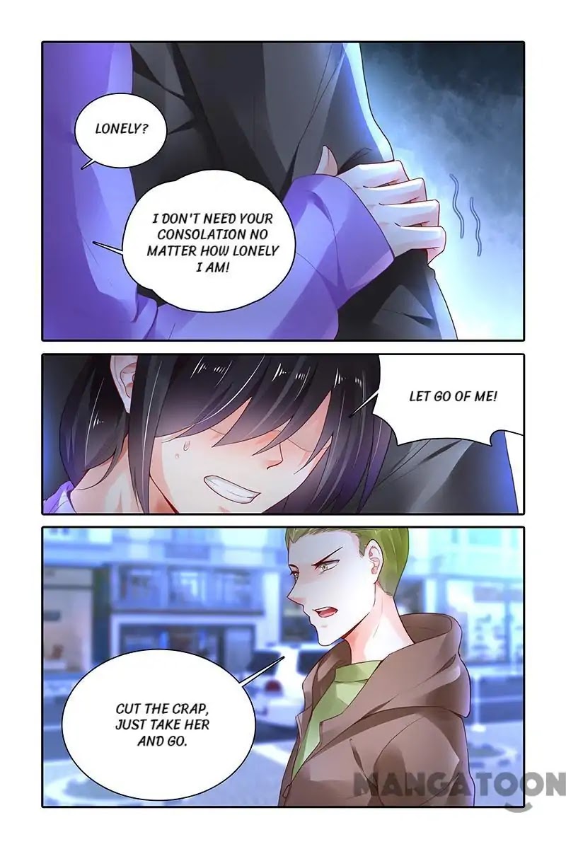 Chunqing Yatou Huolala Chapter 375 - Page 8