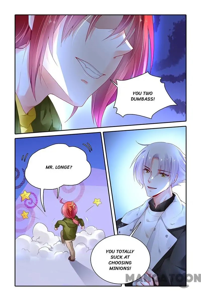 Chunqing Yatou Huolala Chapter 376 - Page 3