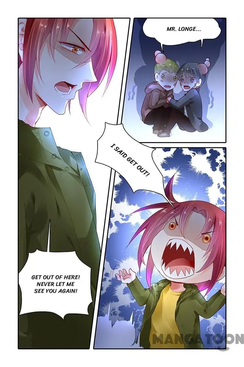 Chunqing Yatou Huolala Chapter 376 - Page 4