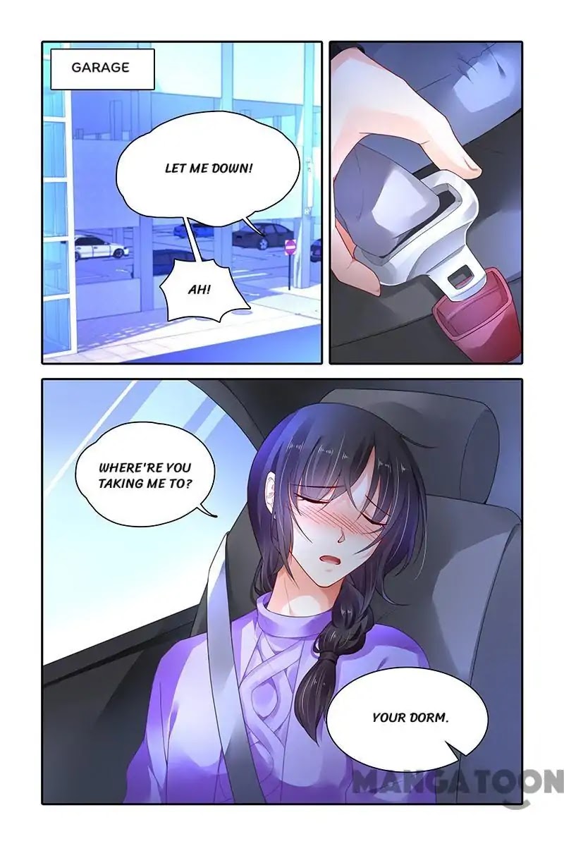Chunqing Yatou Huolala Chapter 376 - Page 5