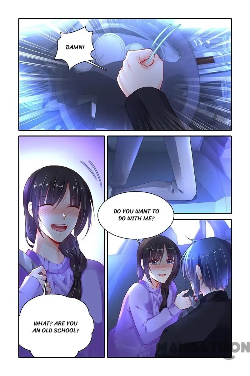 Chunqing Yatou Huolala Chapter 376 - Page 8