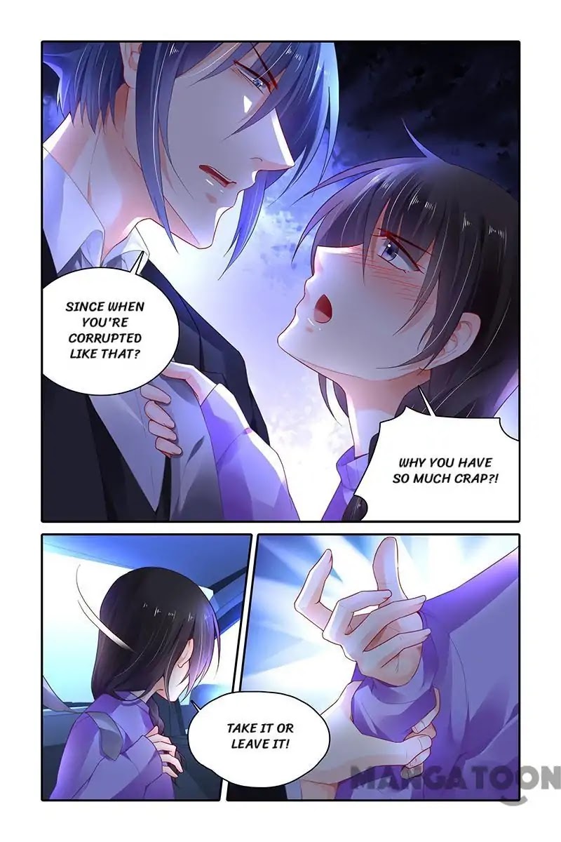 Chunqing Yatou Huolala Chapter 376 - Page 9