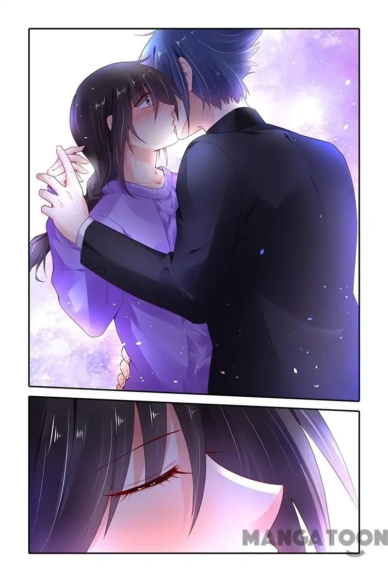 Chunqing Yatou Huolala Chapter 376 - Page 10