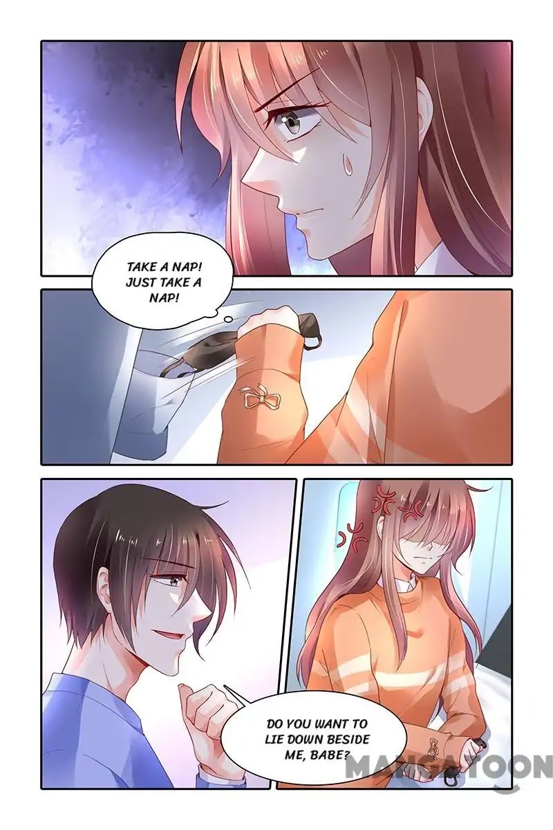 Chunqing Yatou Huolala Chapter 377 - Page 2