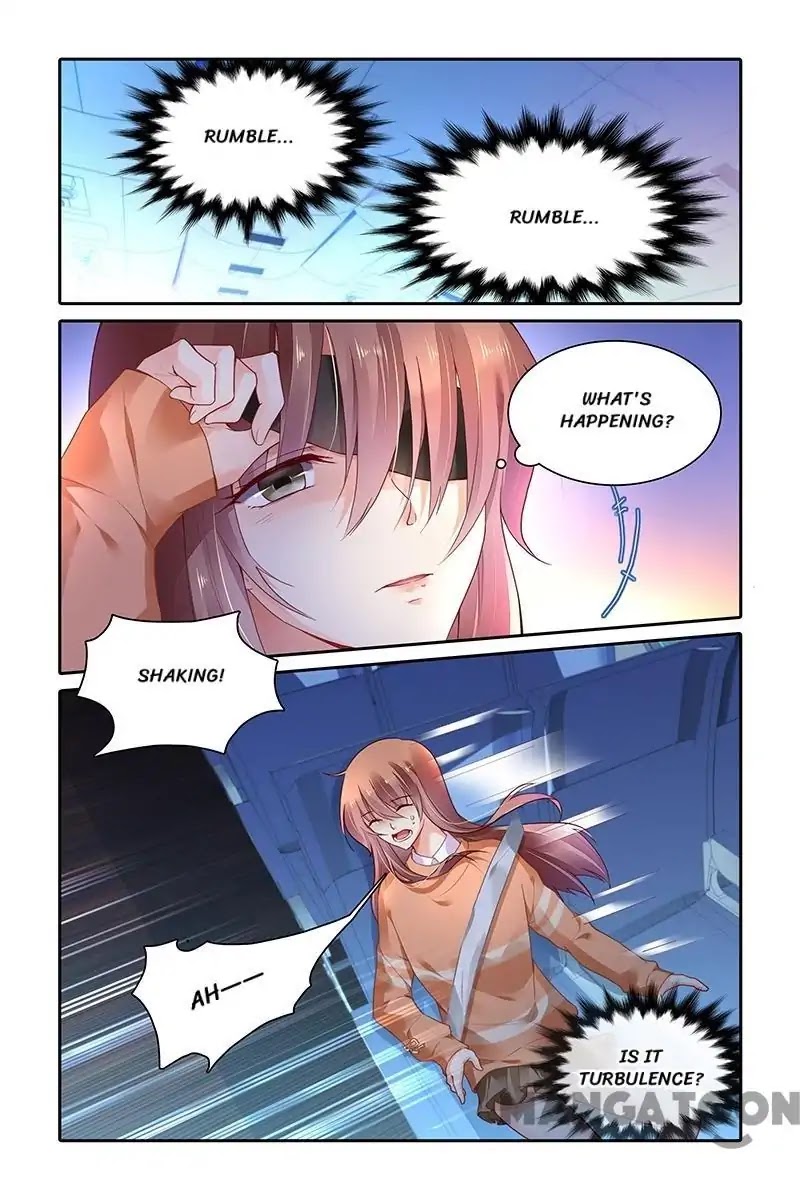 Chunqing Yatou Huolala Chapter 377 - Page 4