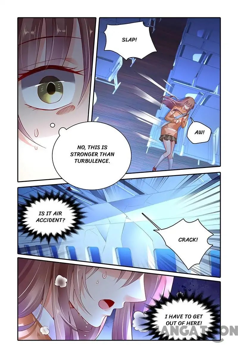 Chunqing Yatou Huolala Chapter 377 - Page 5