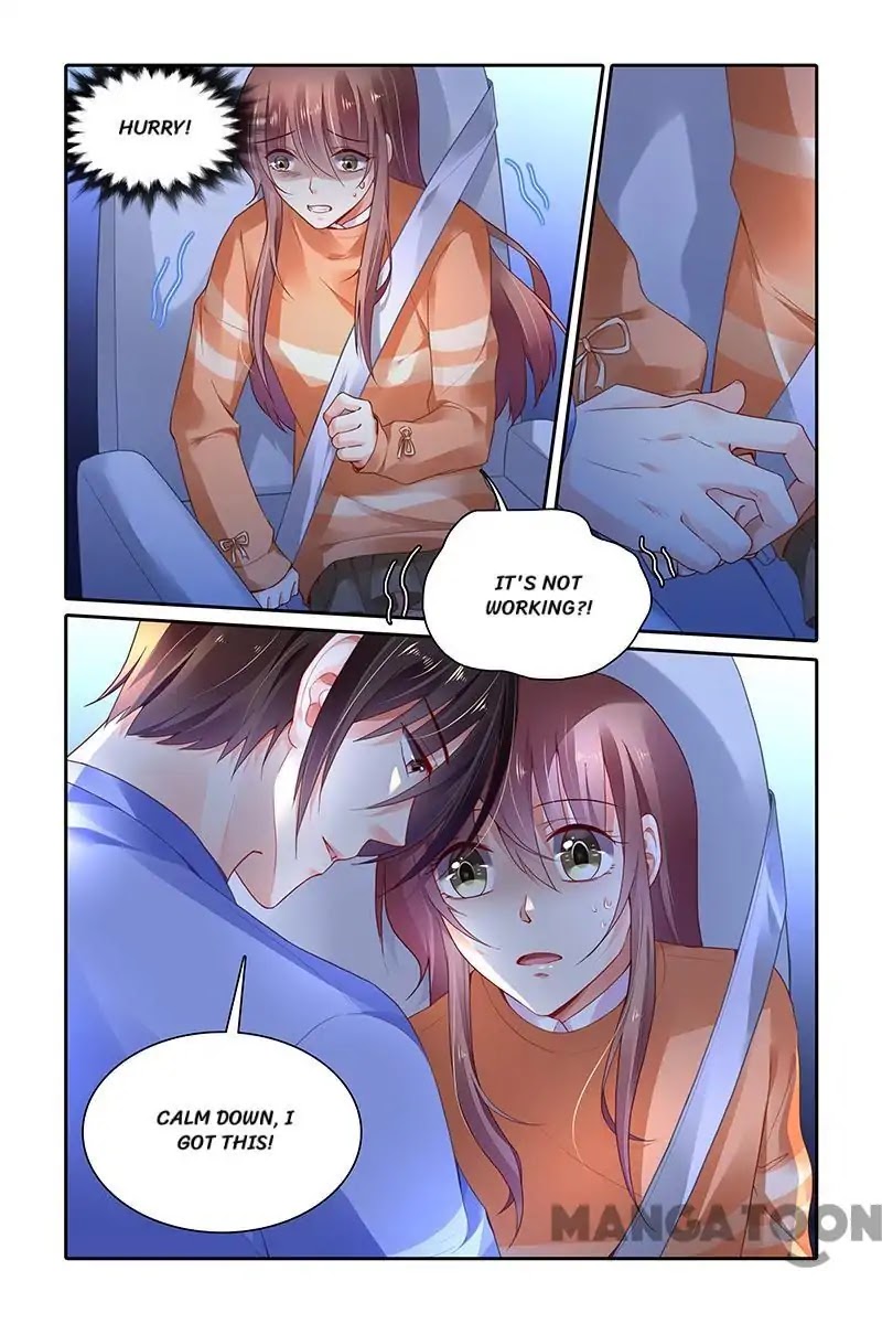 Chunqing Yatou Huolala Chapter 377 - Page 6