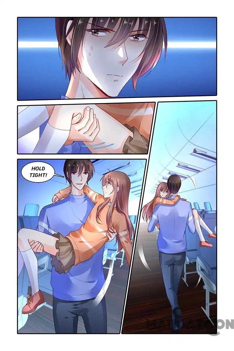 Chunqing Yatou Huolala Chapter 377 - Page 8
