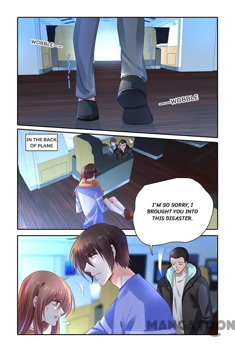 Chunqing Yatou Huolala Chapter 377 - Page 9