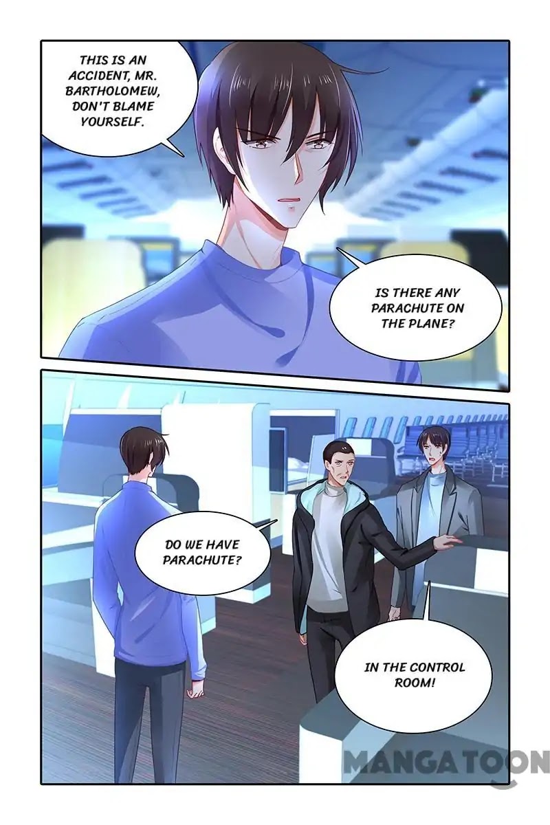Chunqing Yatou Huolala Chapter 378 - Page 1