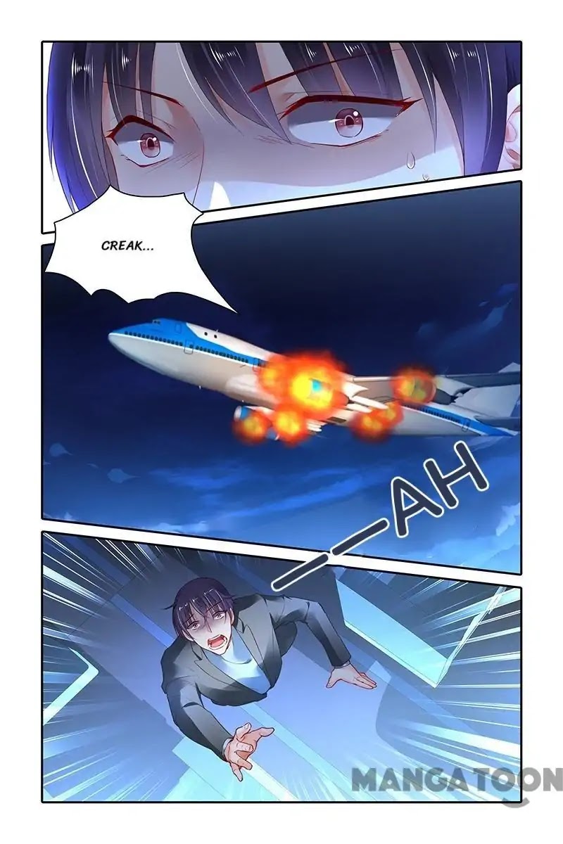 Chunqing Yatou Huolala Chapter 378 - Page 2