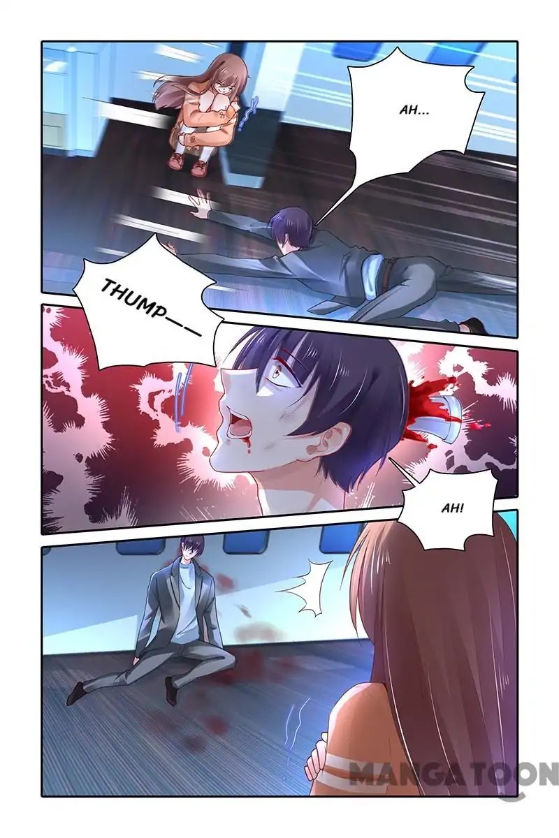 Chunqing Yatou Huolala Chapter 378 - Page 3