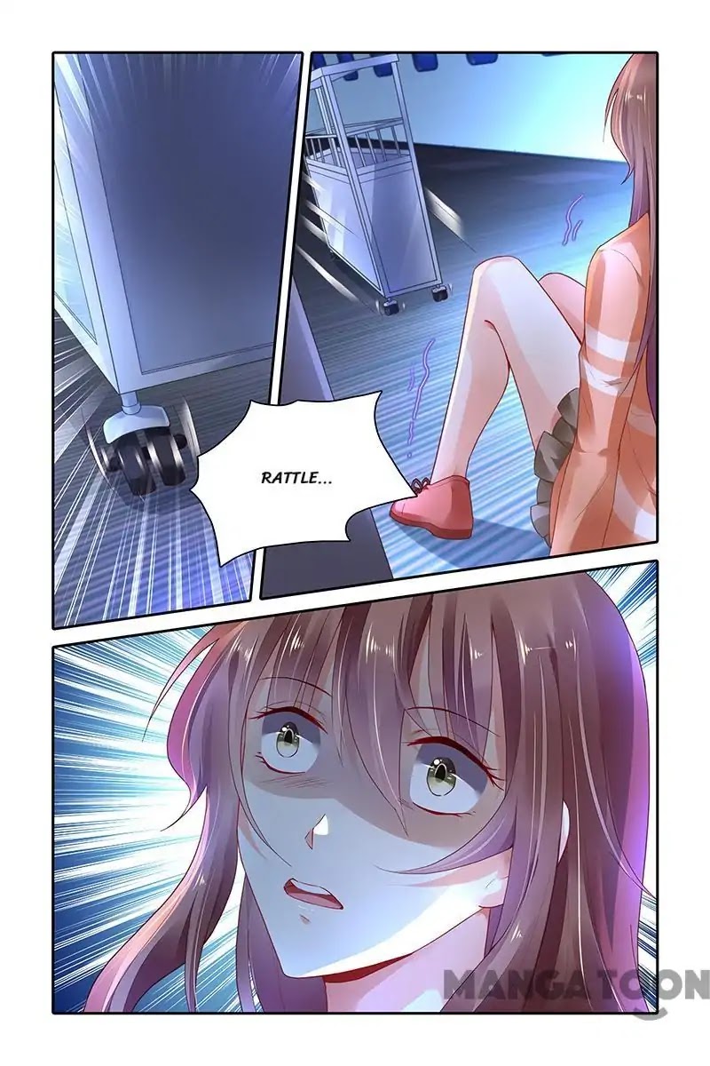 Chunqing Yatou Huolala Chapter 378 - Page 5