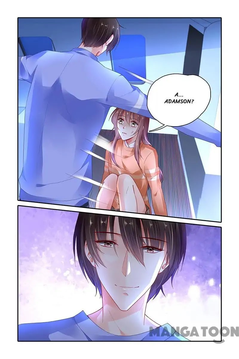 Chunqing Yatou Huolala Chapter 378 - Page 6