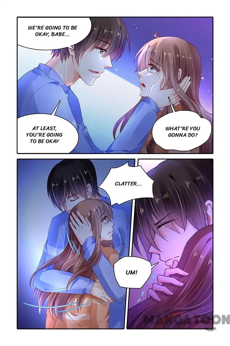 Chunqing Yatou Huolala Chapter 378 - Page 7