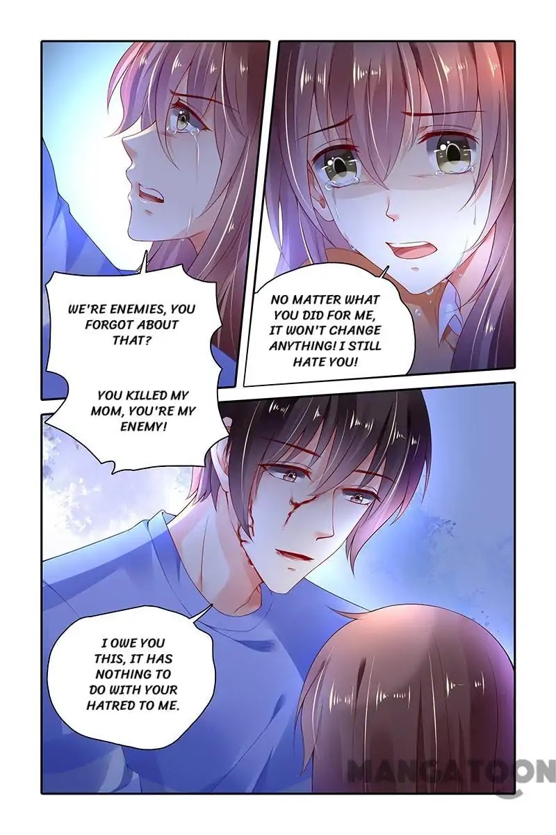 Chunqing Yatou Huolala Chapter 378 - Page 9