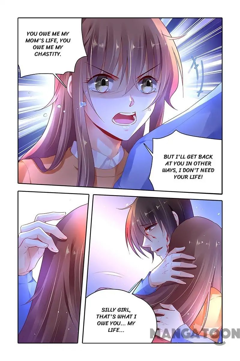 Chunqing Yatou Huolala Chapter 378 - Page 10