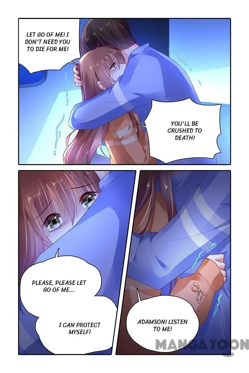 Chunqing Yatou Huolala Chapter 379 - Page 1