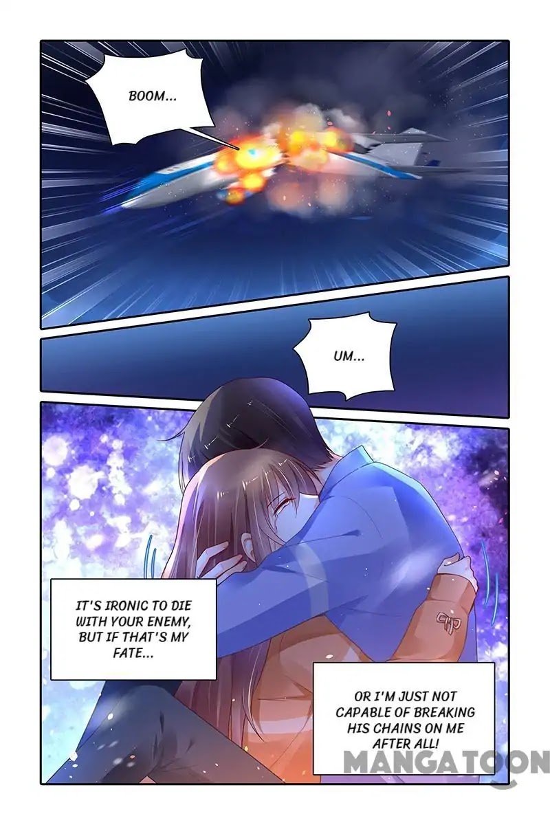 Chunqing Yatou Huolala Chapter 379 - Page 3