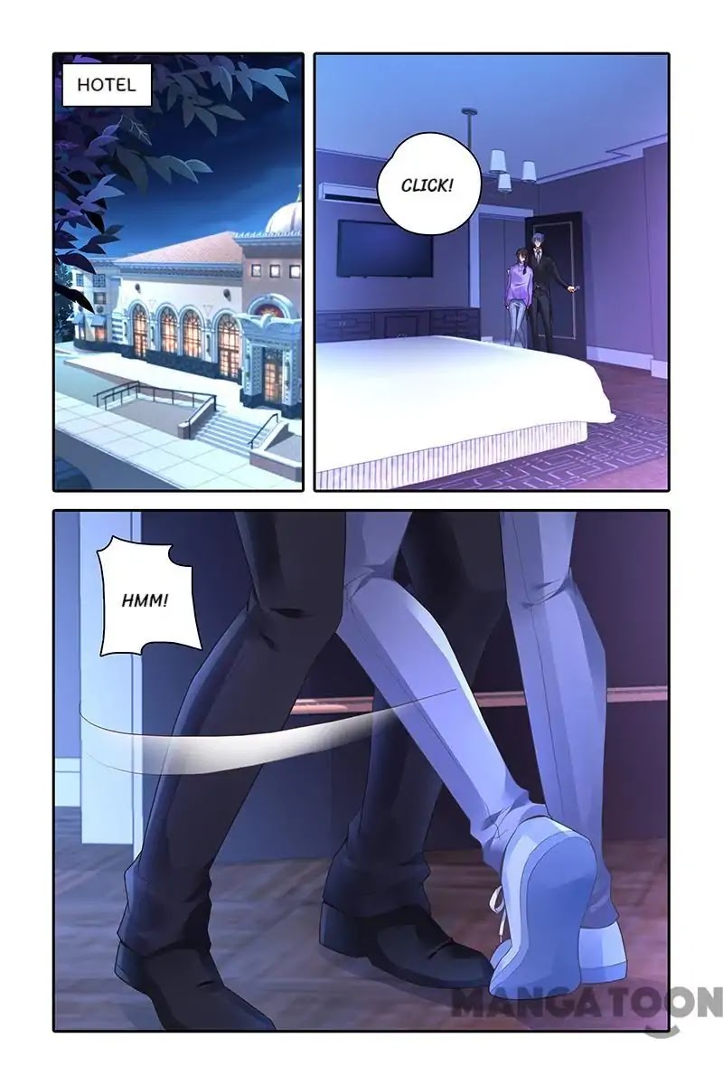 Chunqing Yatou Huolala Chapter 379 - Page 4
