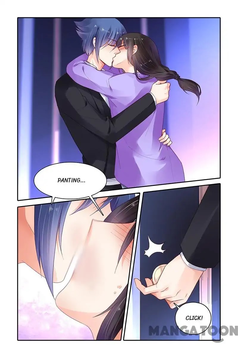 Chunqing Yatou Huolala Chapter 379 - Page 5