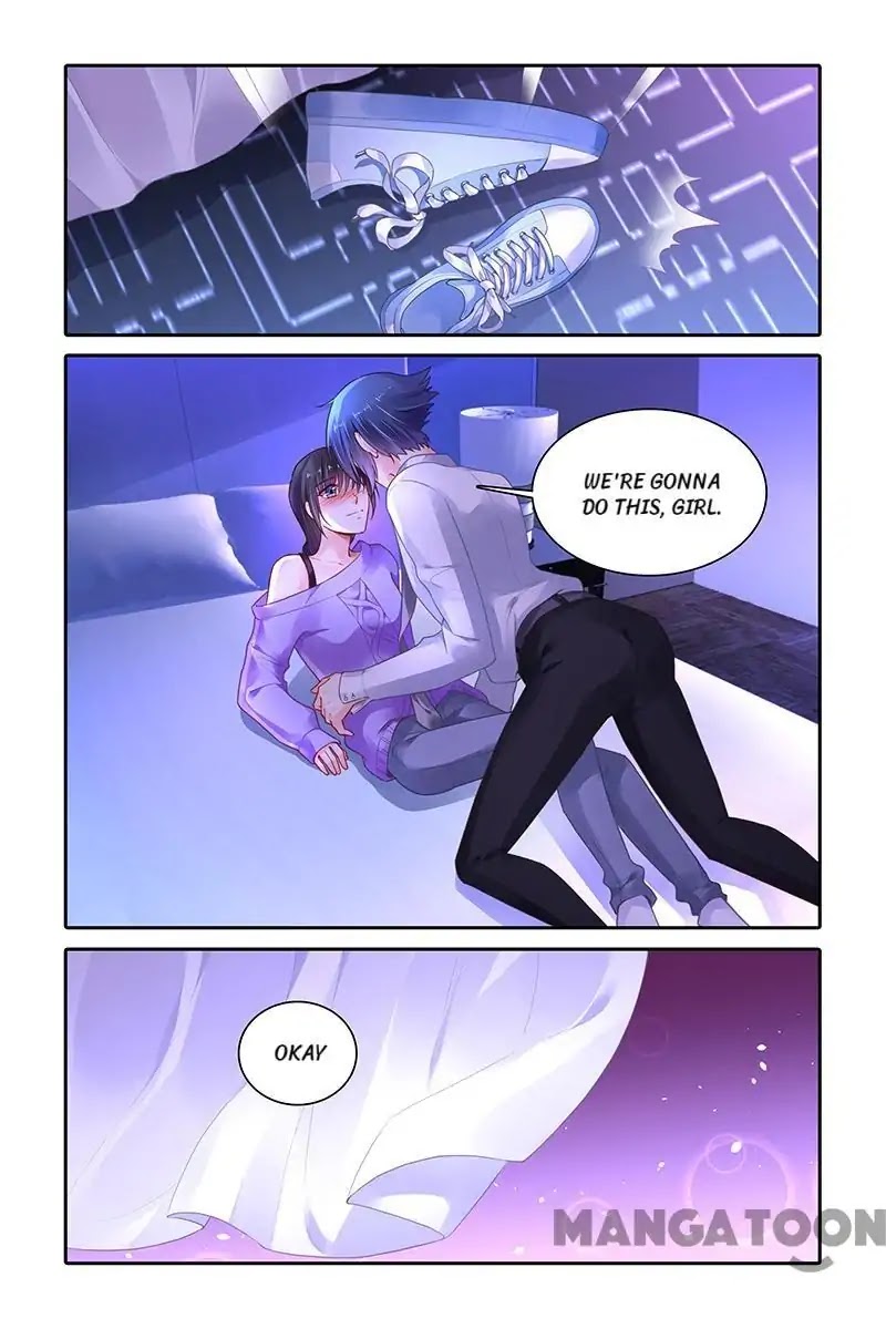 Chunqing Yatou Huolala Chapter 379 - Page 6