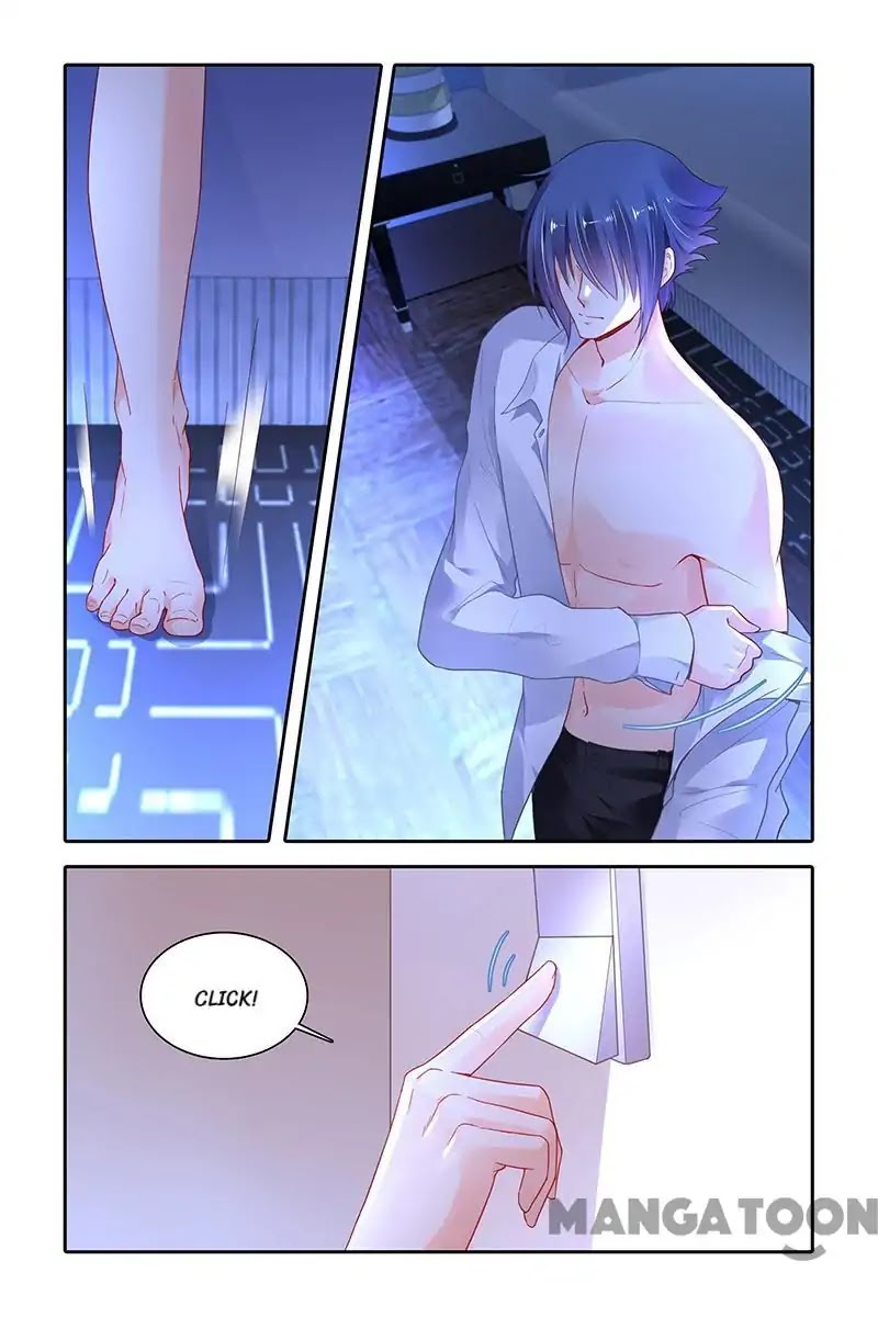 Chunqing Yatou Huolala Chapter 379 - Page 8