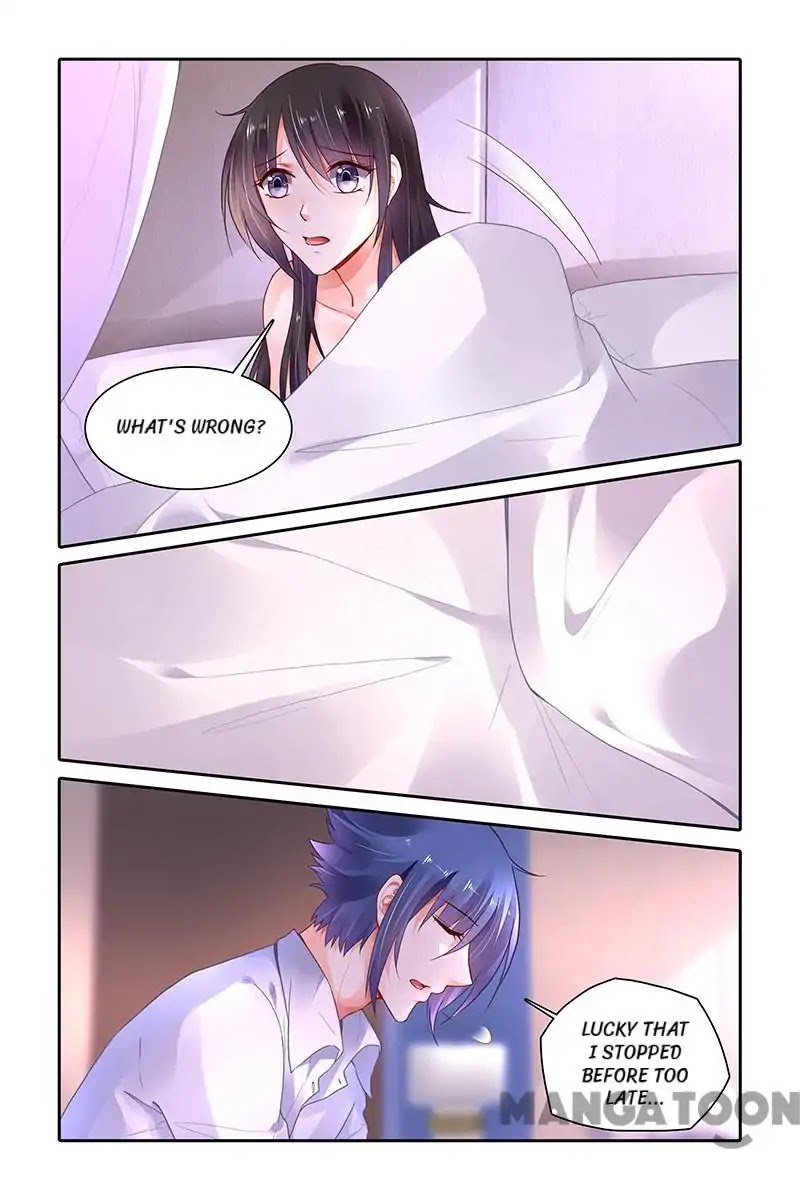 Chunqing Yatou Huolala Chapter 379 - Page 9