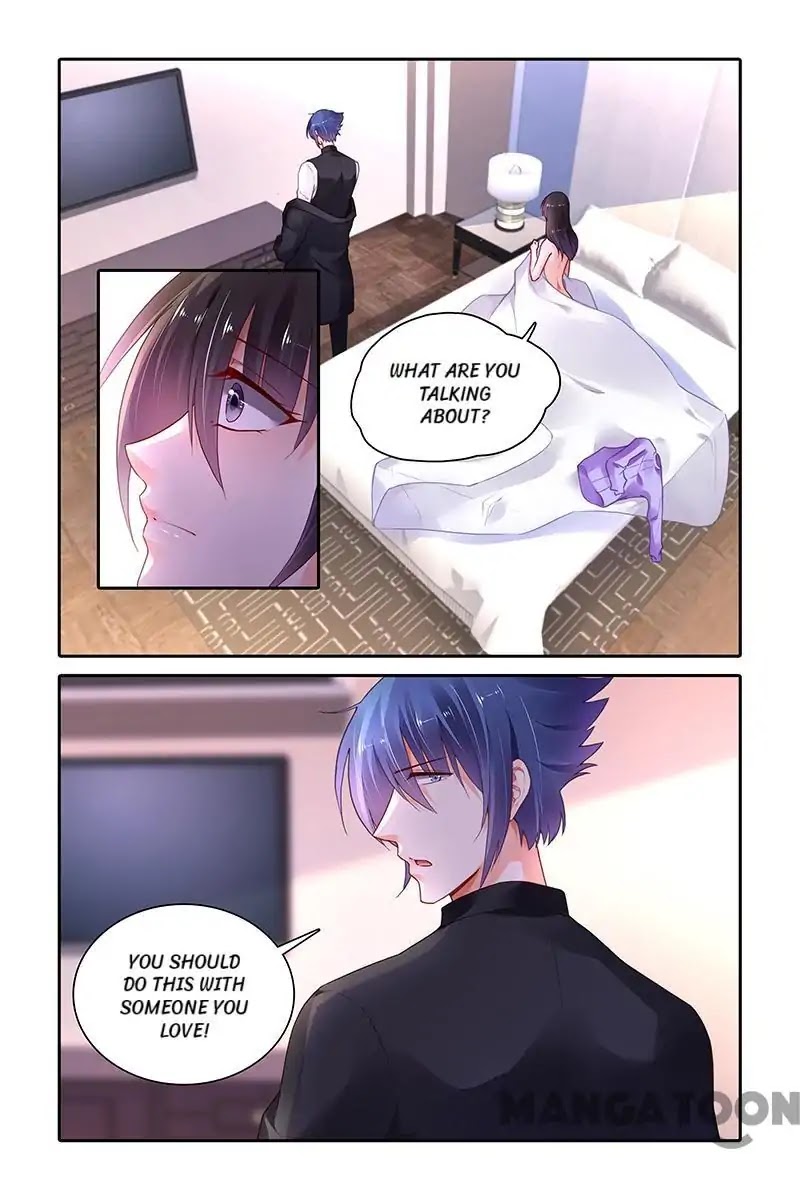 Chunqing Yatou Huolala Chapter 379 - Page 10