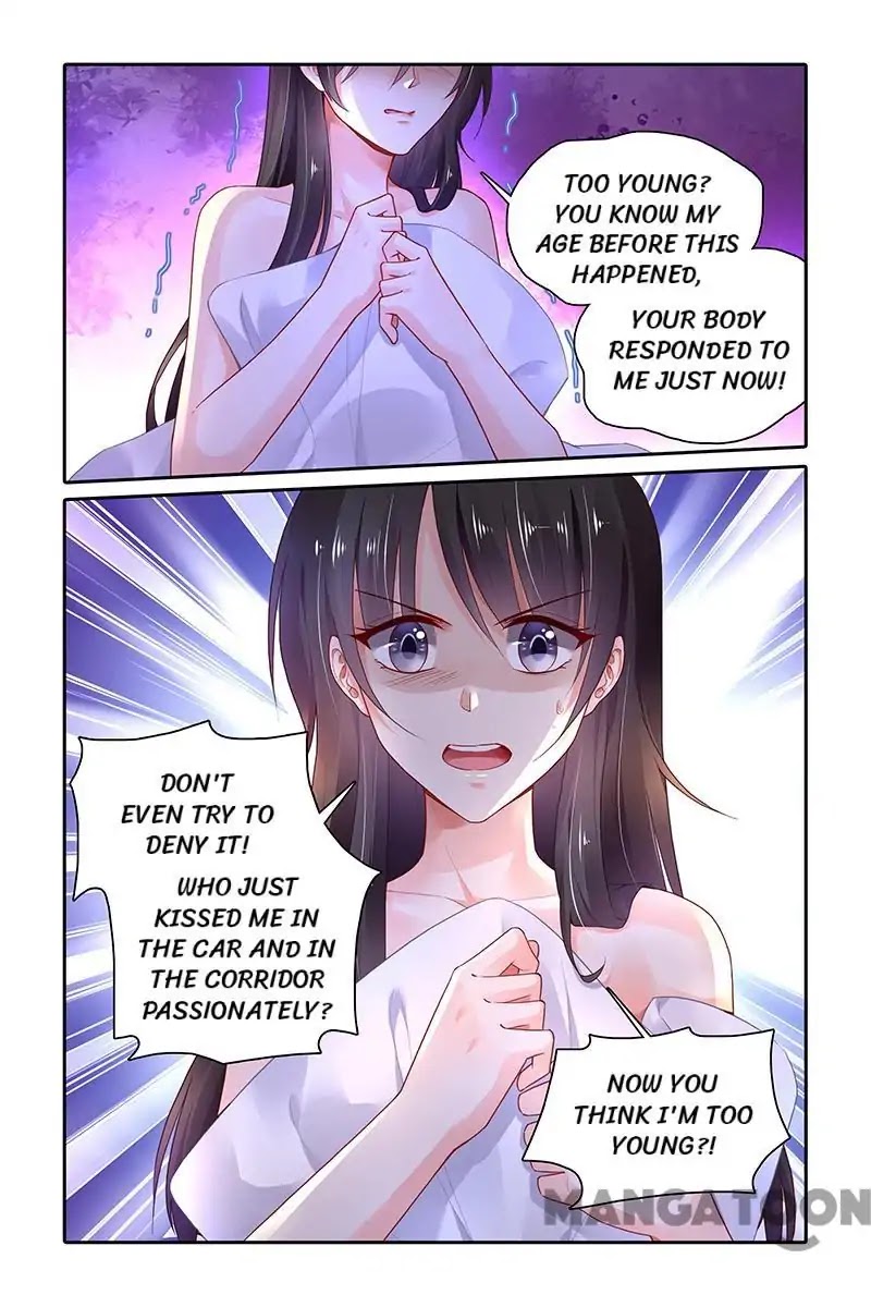 Chunqing Yatou Huolala Chapter 380 - Page 2